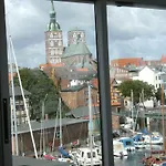 Hotel Alter Hafenspeicher