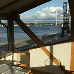 Hotel Alter Hafenspeicher 3*