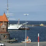 Alter Hafenspeicher Hotel