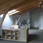 Alter Hafenspeicher Hotel