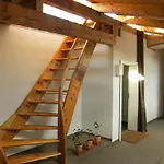 Hotel Alter Hafenspeicher 3*