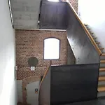 Alter Hafenspeicher 3*