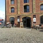 Alter Hafenspeicher Hotel Stralsund