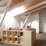 Alter Hafenspeicher 3*