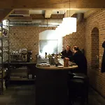 Hotel Alter Hafenspeicher Stralsund