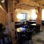 Alter Hafenspeicher Stralsund