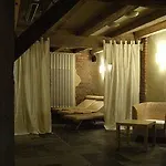 Hotel Alter Hafenspeicher 3*