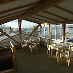 Alter Hafenspeicher