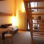 Alter Hafenspeicher Hotel 3*