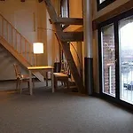 Hotel Alter Hafenspeicher Stralsund