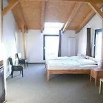 Alter Hafenspeicher 3* Stralsund