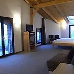 Hotel Alter Hafenspeicher