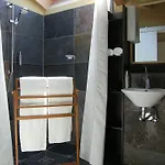Alter Hafenspeicher Hotel Stralsund