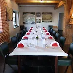 Hotel Alter Hafenspeicher 3*