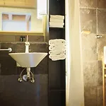 Hotel Alter Hafenspeicher 3*