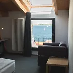 Alter Hafenspeicher Hotel Stralsund