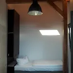Alter Hafenspeicher Hotel 3*