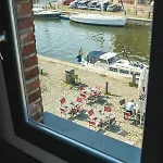 Hotel Alter Hafenspeicher