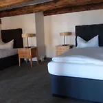 Alter Hafenspeicher Hotel 3*
