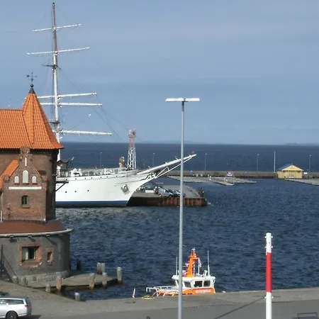 Alter Hafenspeicher Hotel