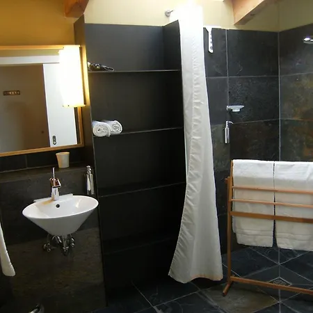 Apart Alter Hafenspeicher Stralsund