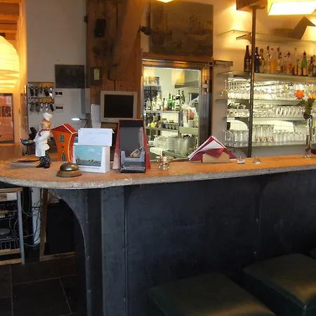 Alter Hafenspeicher Hotel