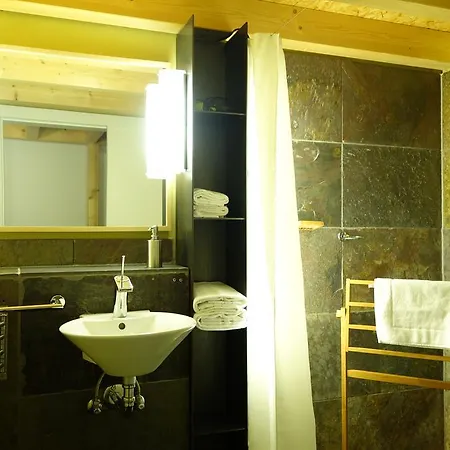 Apart Alter Hafenspeicher Hotel 3*