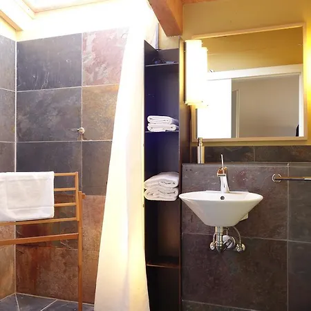 Alter Hafenspeicher Stralsund