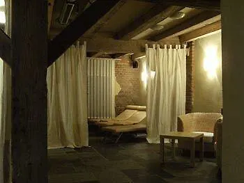 Hotel Apart Alter Hafenspeicher 3*