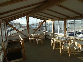 Apart Alter Hafenspeicher