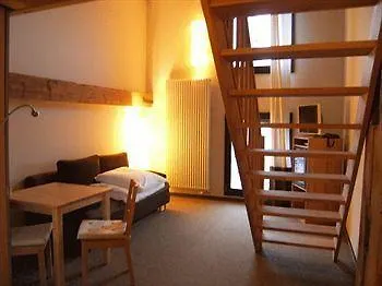 Apart Alter Hafenspeicher Hotel 3*