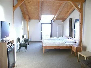 Apart Alter Hafenspeicher 3* Stralsund