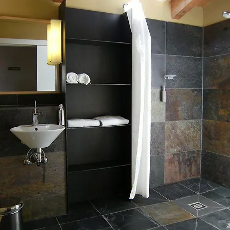 Alter Hafenspeicher Stralsund