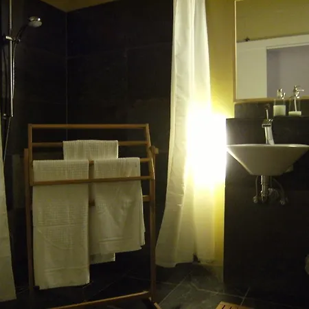 Hotel Apart Alter Hafenspeicher 3*