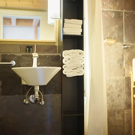 Hotel Apart Alter Hafenspeicher 3*