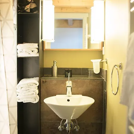 Alter Hafenspeicher Stralsund