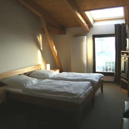 Apart Alter Hafenspeicher Stralsund
