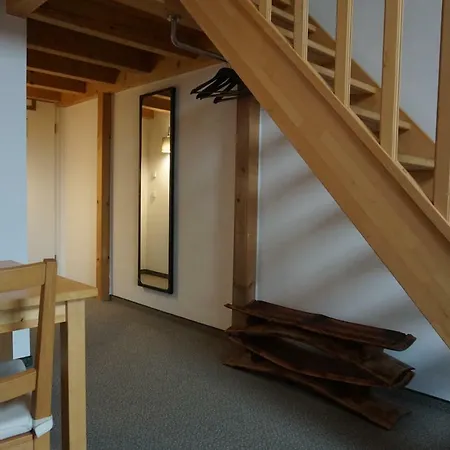 Hotel Alter Hafenspeicher