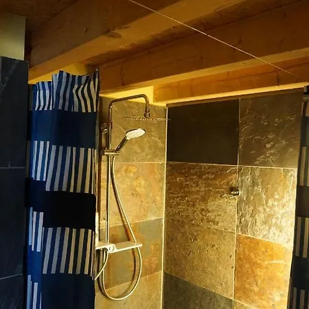 Apart Alter Hafenspeicher 3* Stralsund